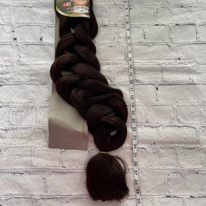 X-Pression Ultra Braid Extensions